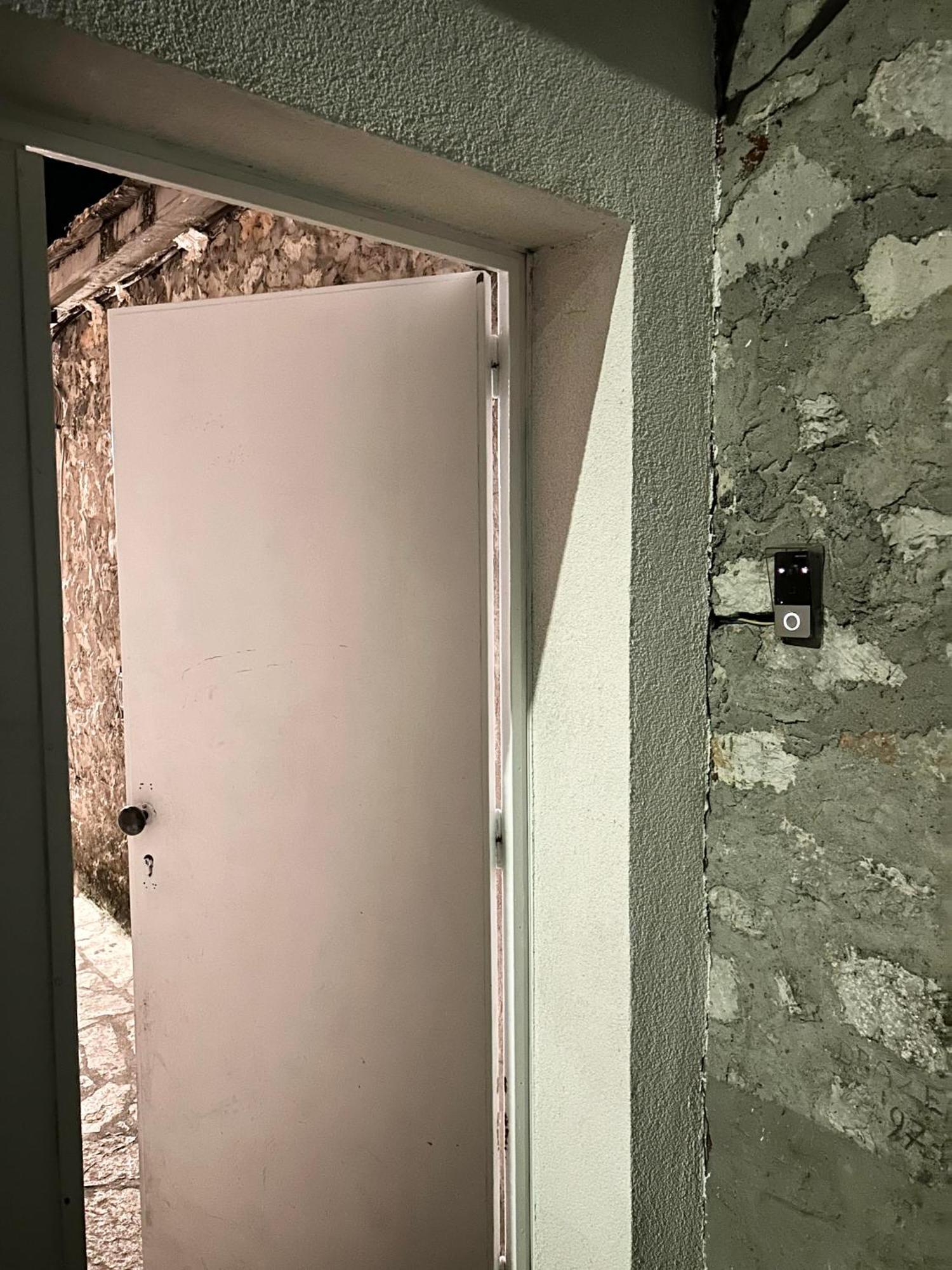 Old Town Podgorica Apartments 外观 照片