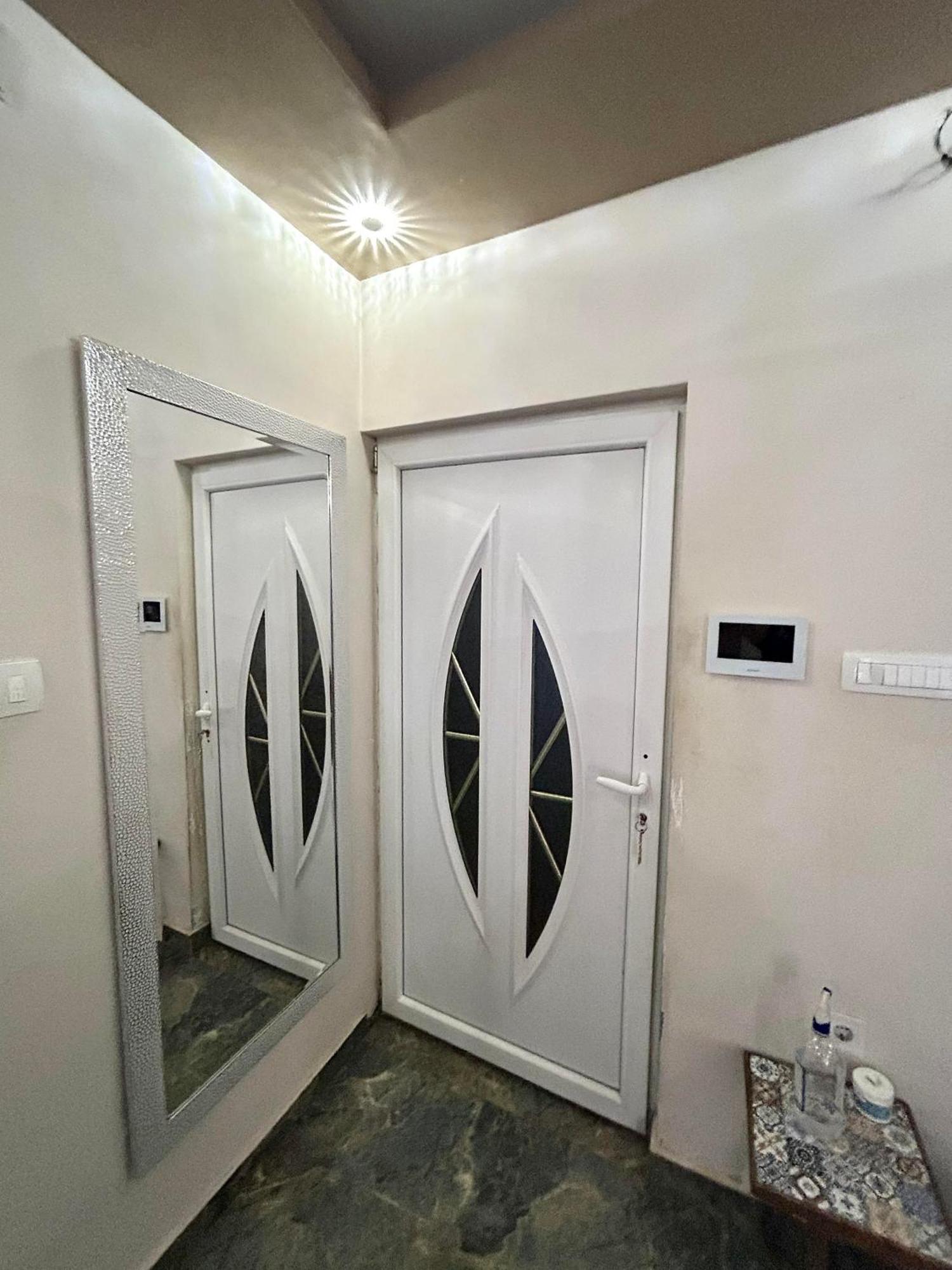 Old Town Podgorica Apartments 外观 照片