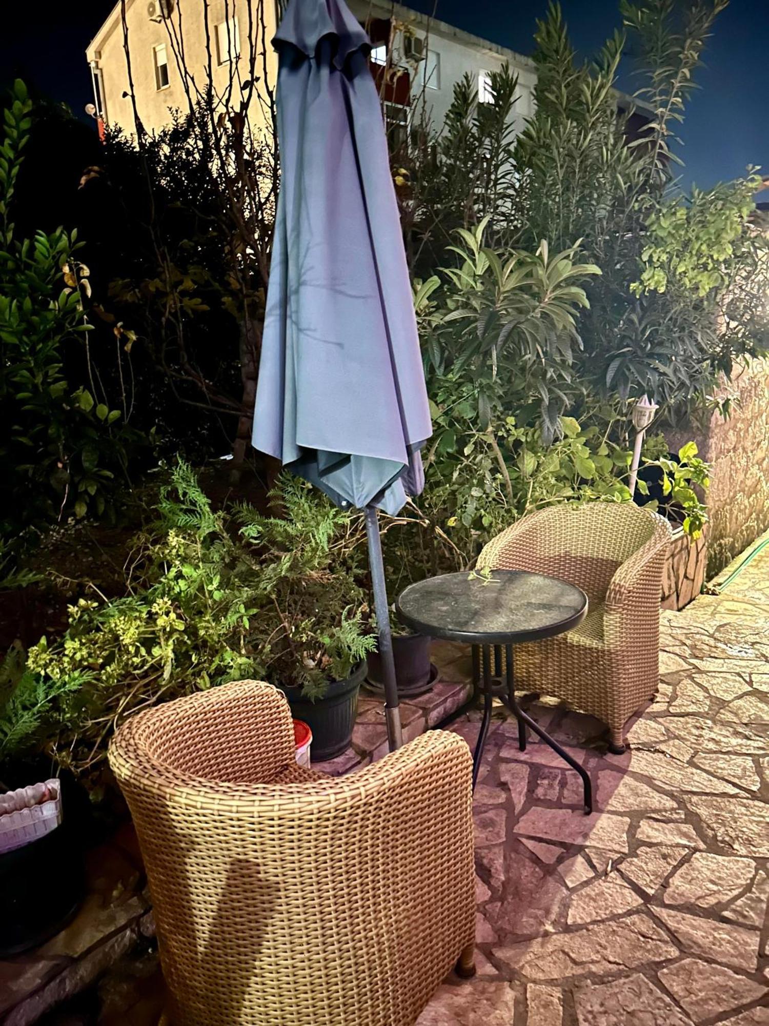 Old Town Podgorica Apartments 外观 照片