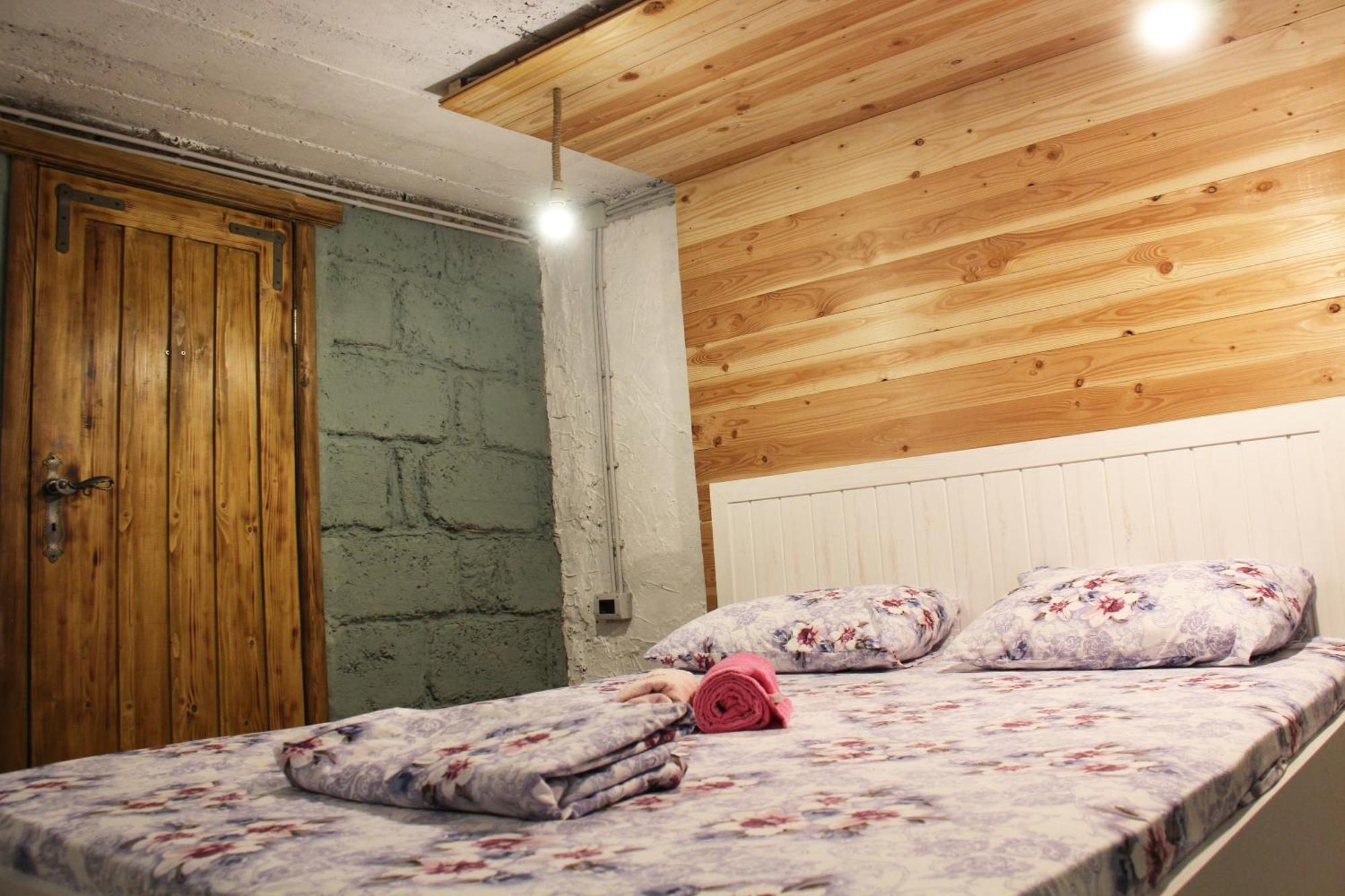 Old Town Podgorica Apartments 外观 照片