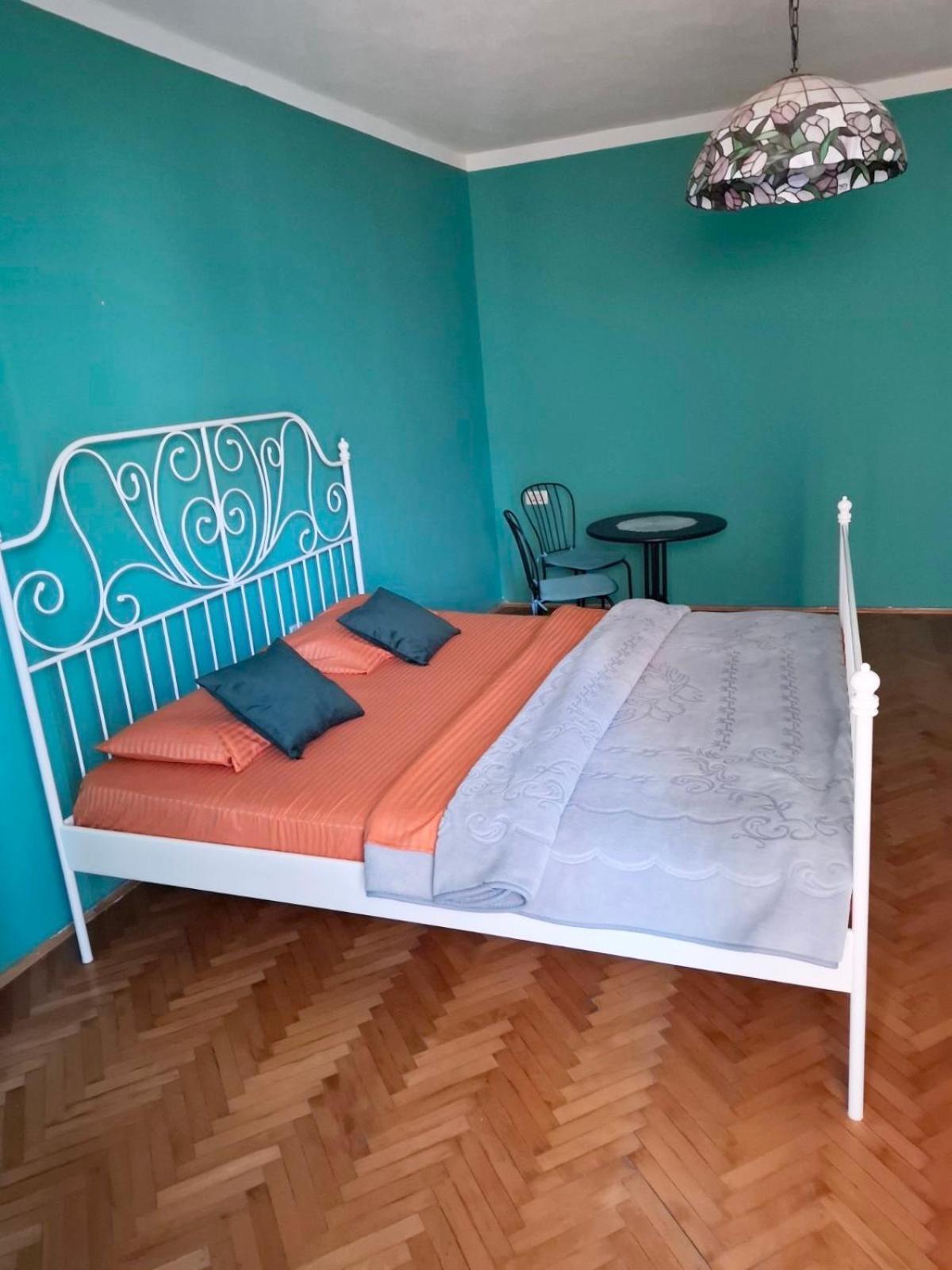 Old Town Podgorica Apartments 外观 照片