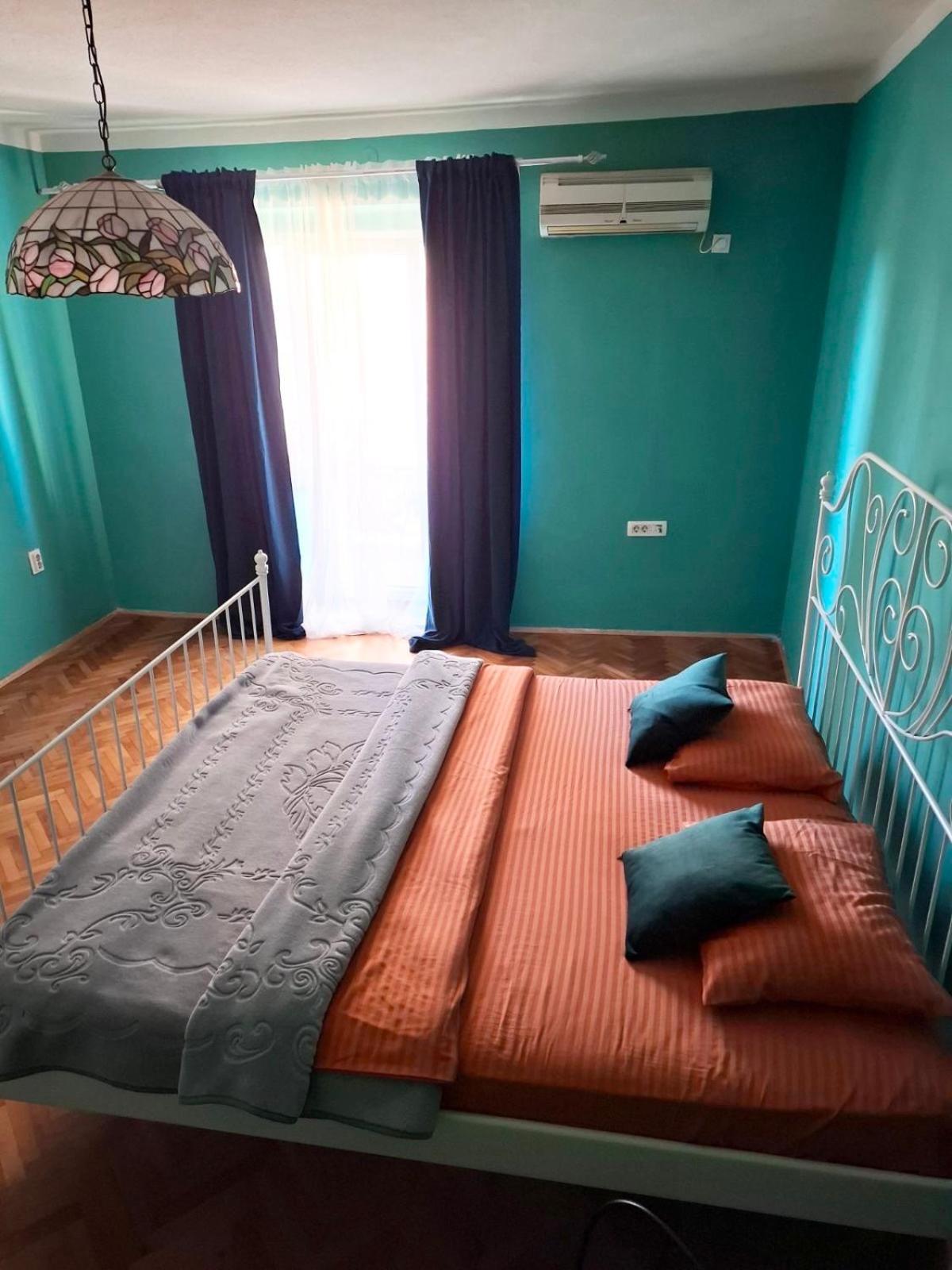 Old Town Podgorica Apartments 外观 照片