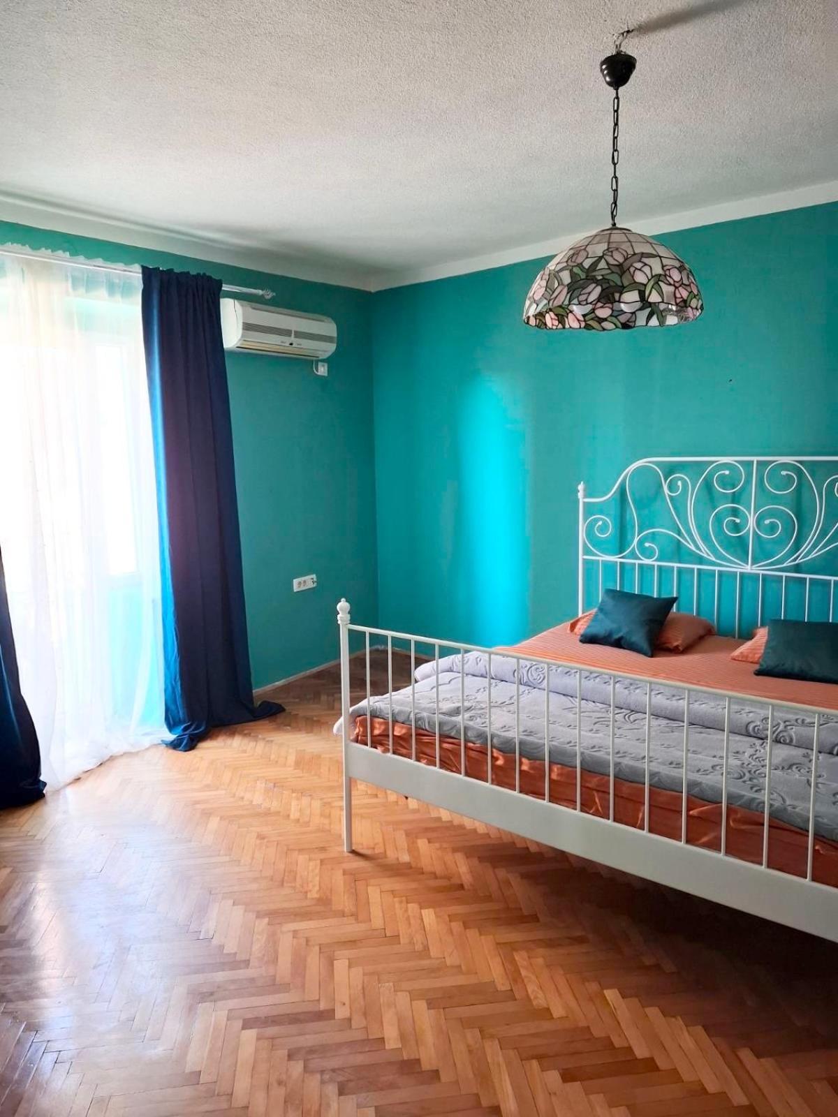 Old Town Podgorica Apartments 外观 照片