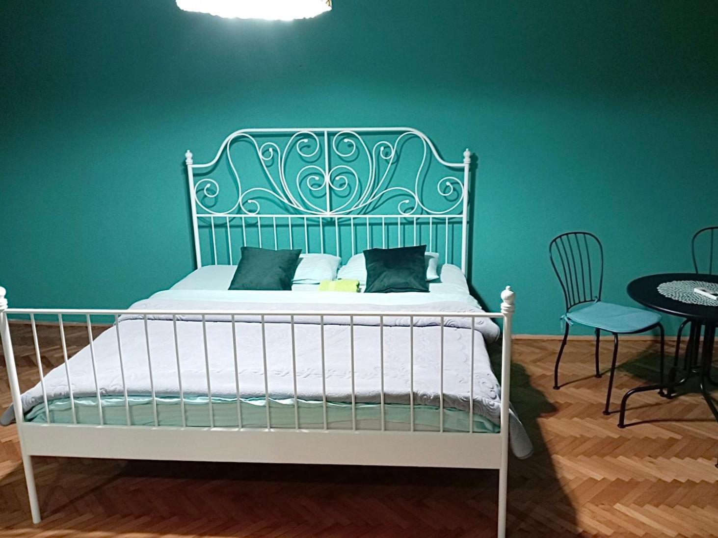 Old Town Podgorica Apartments 外观 照片