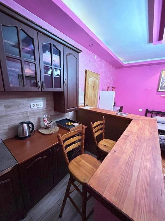 Old Town Podgorica Apartments 外观 照片