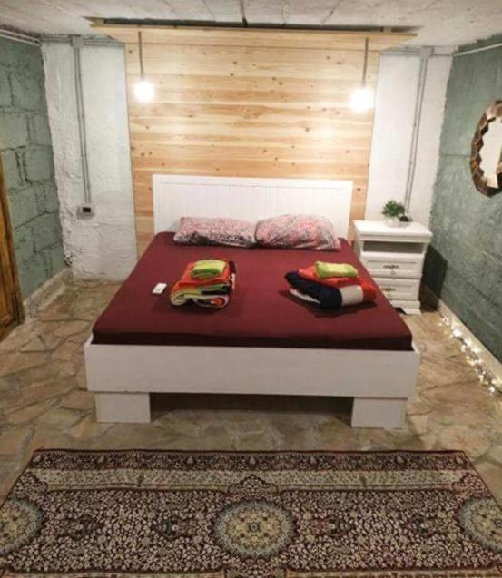 Old Town Podgorica Apartments 外观 照片