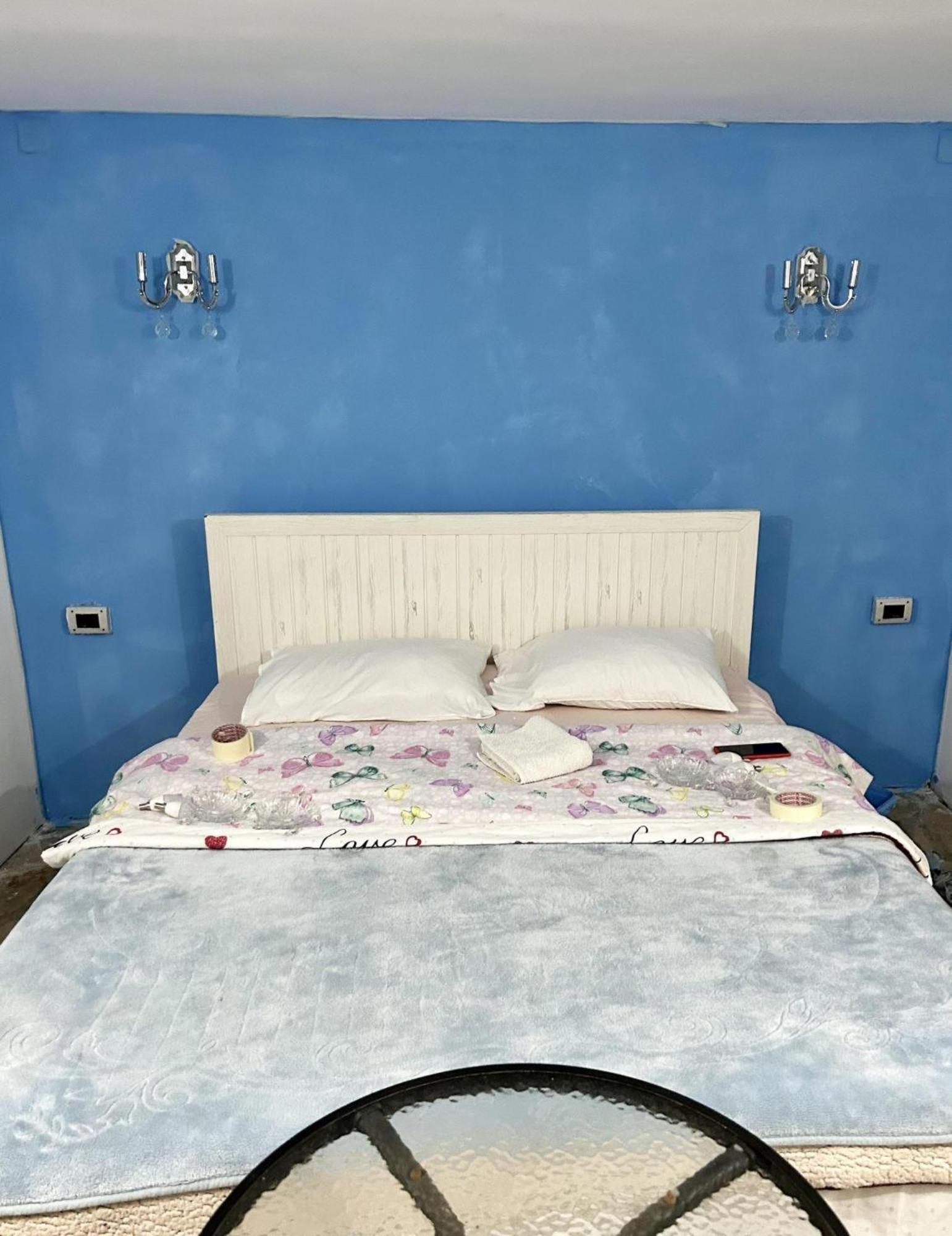Old Town Podgorica Apartments 外观 照片