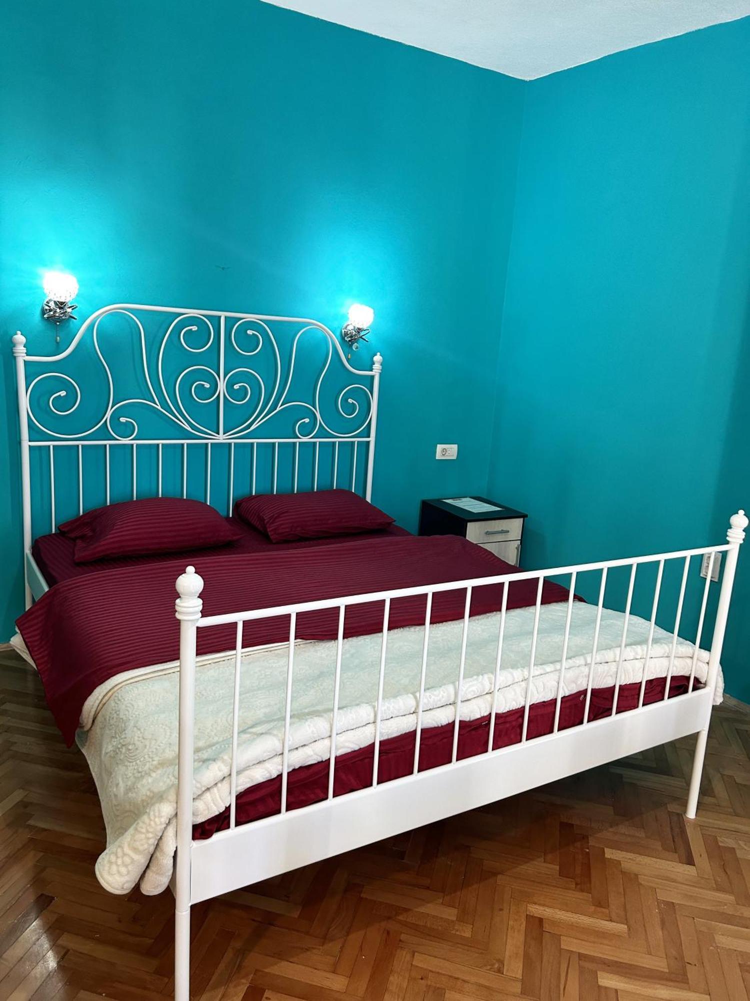 Old Town Podgorica Apartments 外观 照片