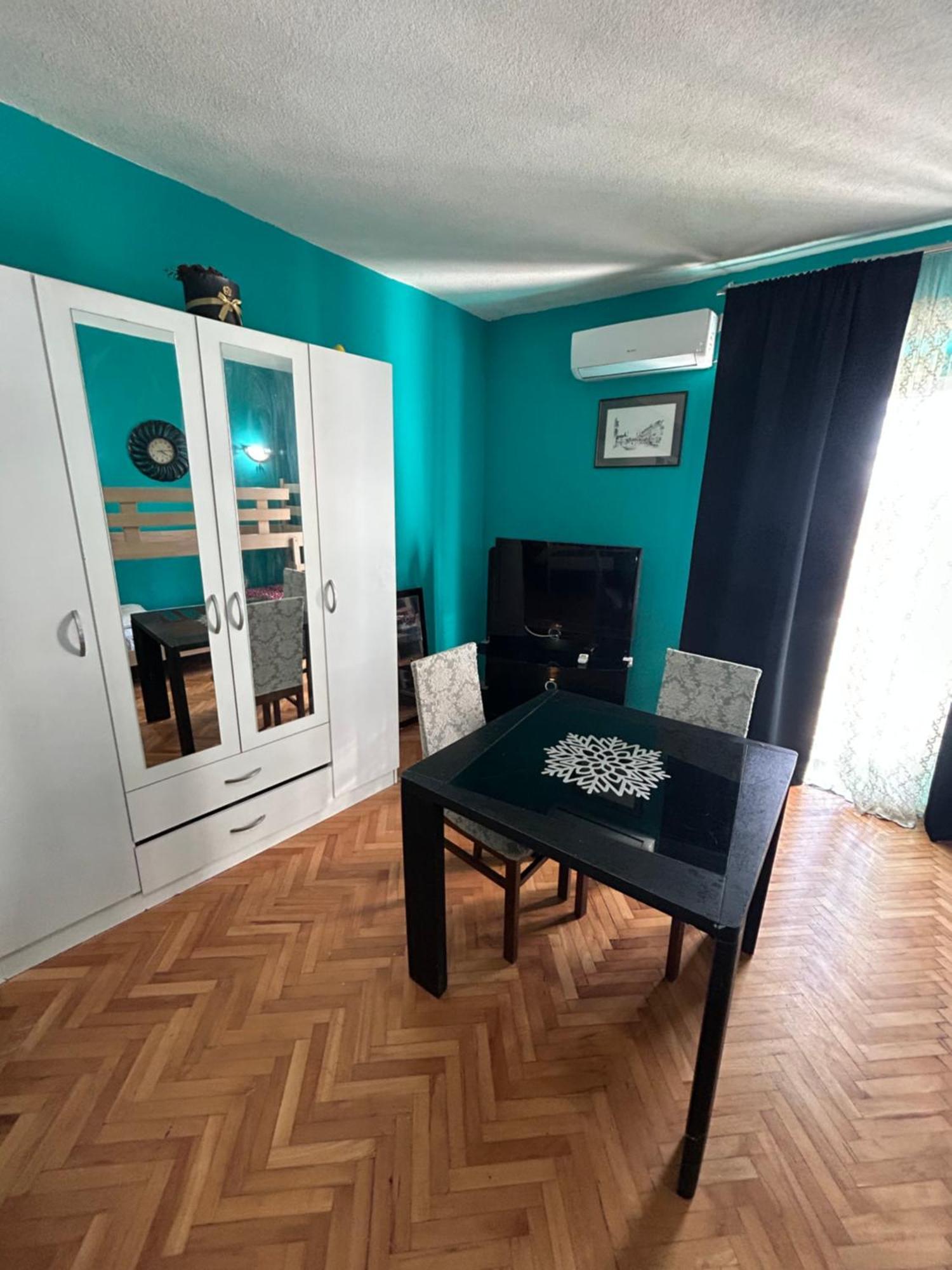 Old Town Podgorica Apartments 外观 照片