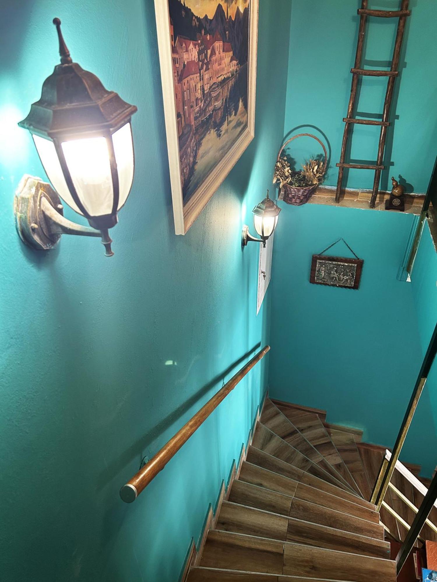 Old Town Podgorica Apartments 外观 照片