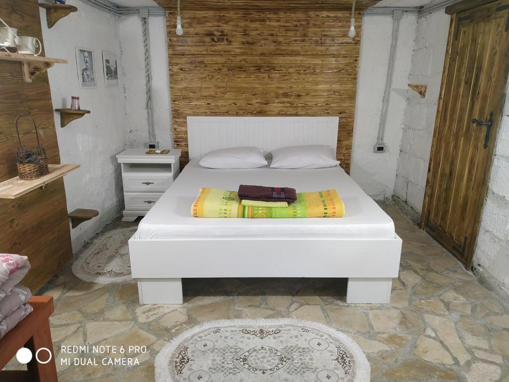 Old Town Podgorica Apartments 外观 照片