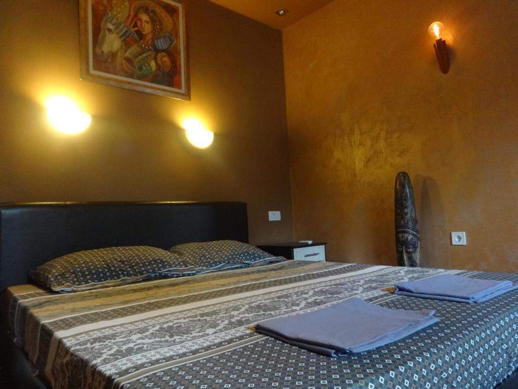 Old Town Podgorica Apartments 外观 照片