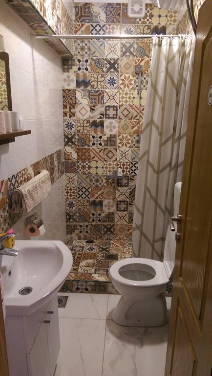 Old Town Podgorica Apartments 外观 照片