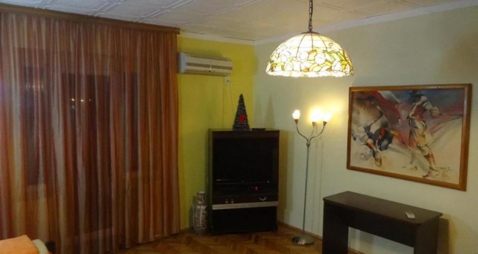 Old Town Podgorica Apartments 外观 照片