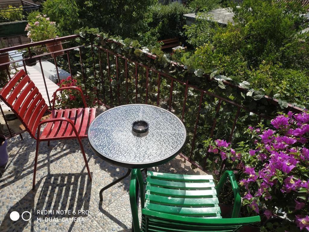 Old Town Podgorica Apartments 外观 照片