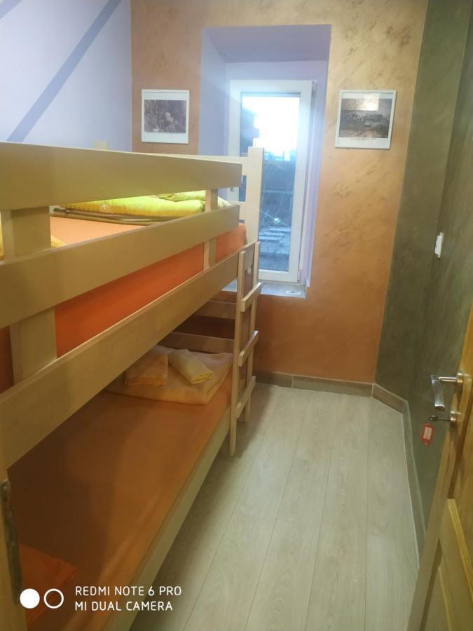 Old Town Podgorica Apartments 客房 照片