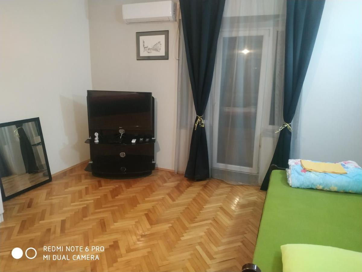 Old Town Podgorica Apartments 外观 照片
