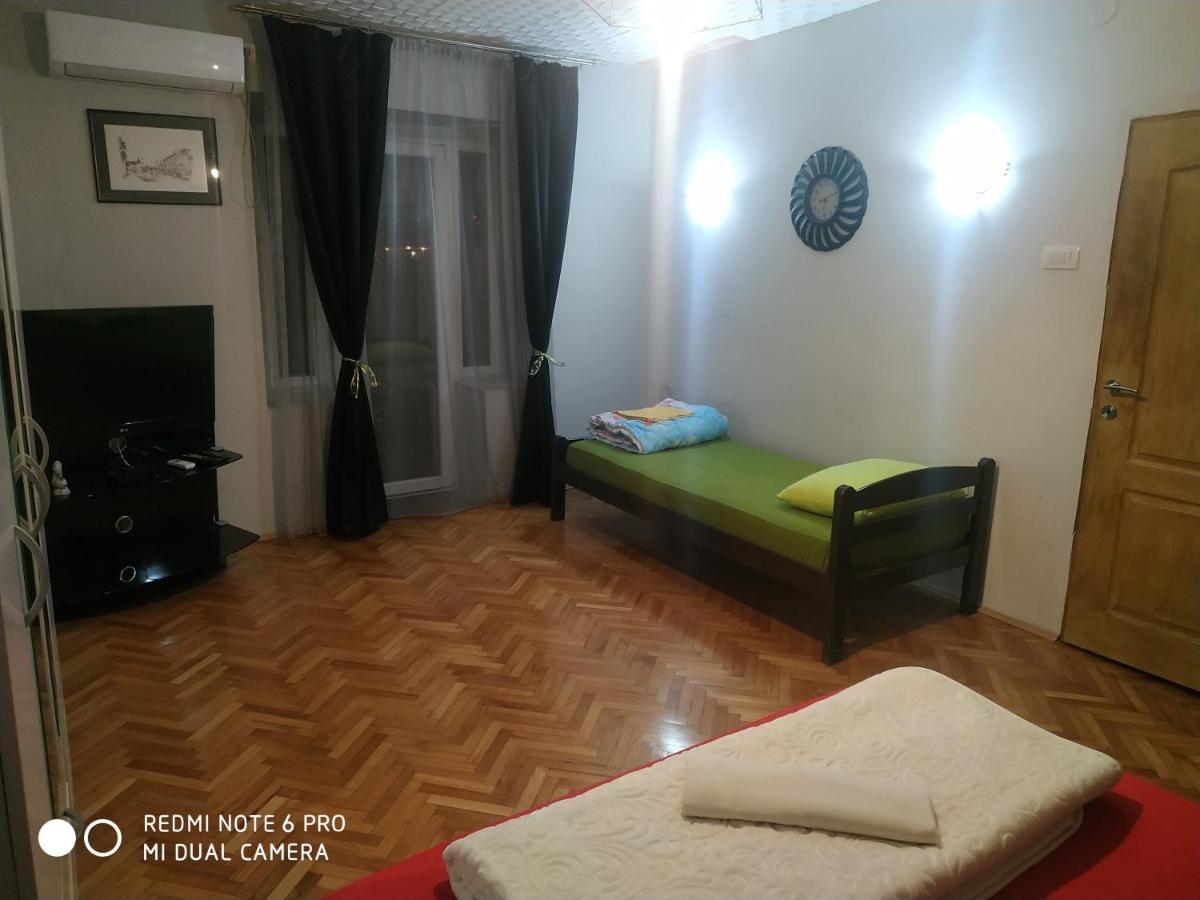 Old Town Podgorica Apartments 外观 照片