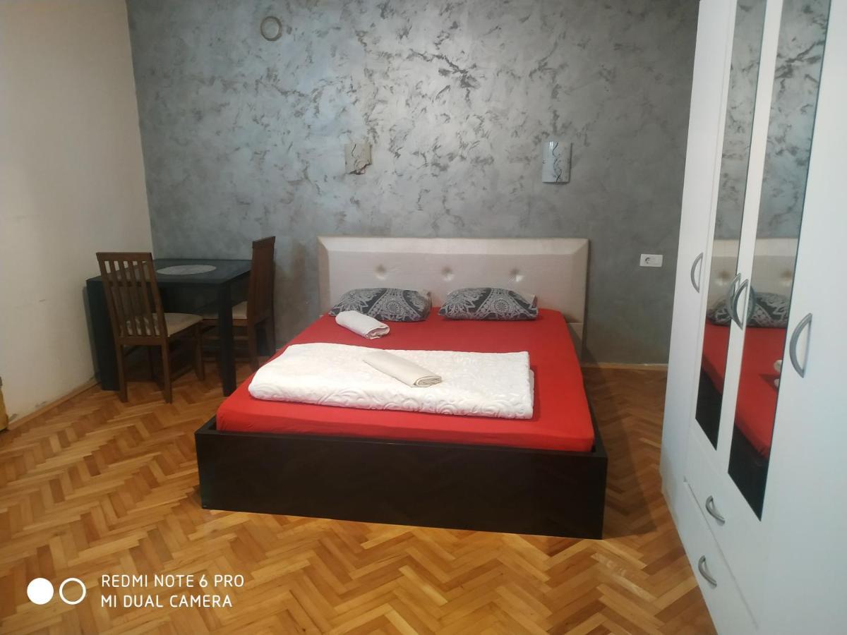 Old Town Podgorica Apartments 外观 照片